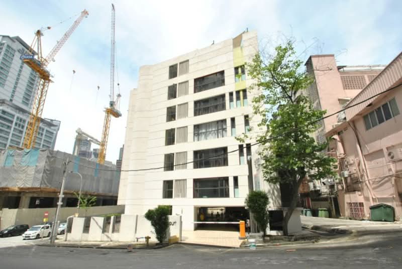 Kondominium untuk Disewa di Fortune Court - Charles Goh - PropertyGuru.com.my