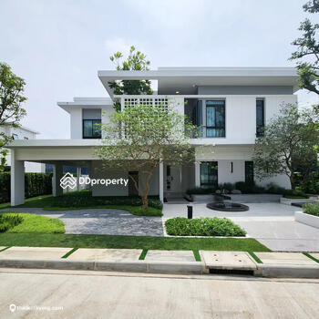Mantana 100+ Bangkhunthian Chaithalae Road : Mantana 100+ พระราม 2-บางขุนเทียน