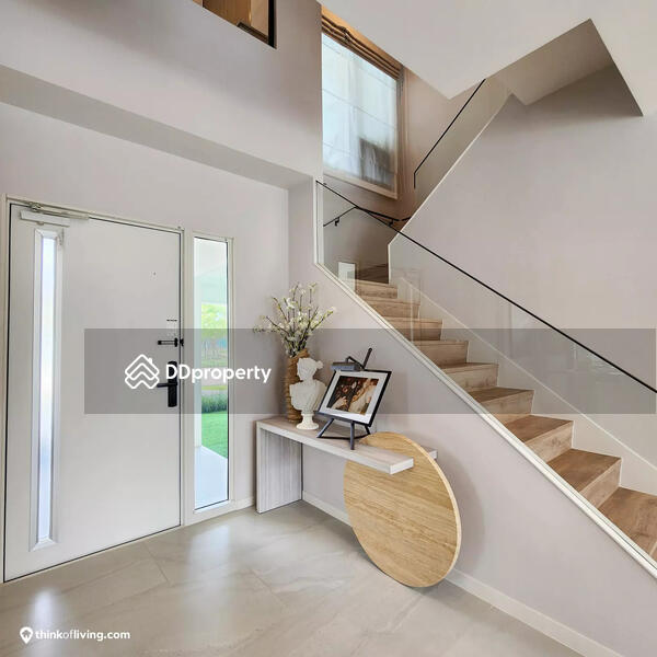 For Rent - Mantana 100+ Bangkhunthian Chaithalae Road, Bangkok