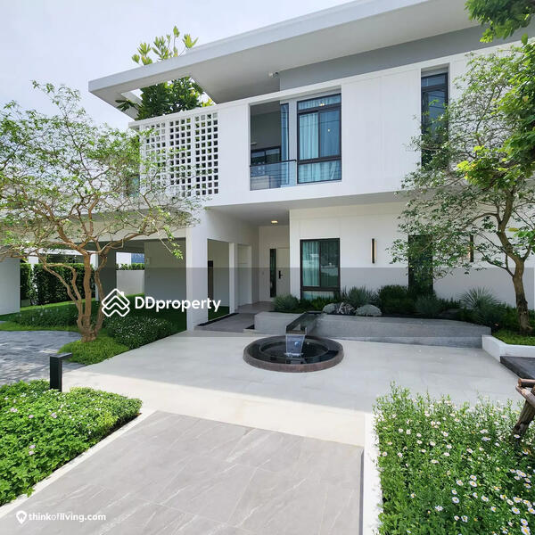 For Rent - Mantana 100+ Bangkhunthian Chaithalae Road, Bangkok