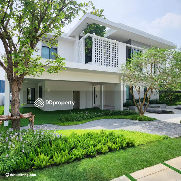 For Rent - Mantana 100+ Bangkhunthian Chaithalae Road, Bangkok