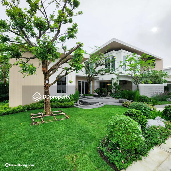 For Rent - Mantana 100+ Bangkhunthian Chaithalae Road, Bangkok