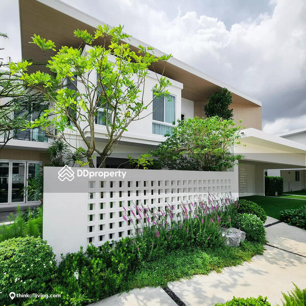For Rent - Mantana 100+ Bangkhunthian Chaithalae Road, Bangkok
