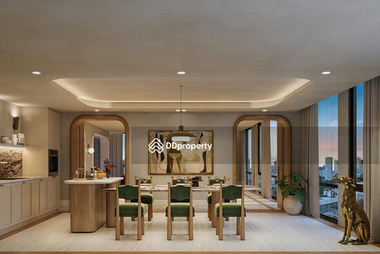 For Sale - Via 61, Bangkok