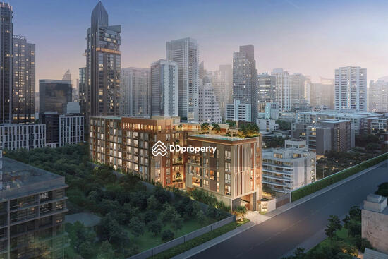 For Sale - Via 61, Bangkok