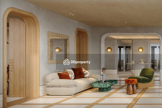 For Sale - Via 61, Bangkok