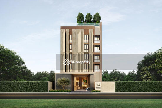 For Sale - Via 61, Bangkok