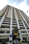 Beverly Tower @ Plaza Medan Putra #0
