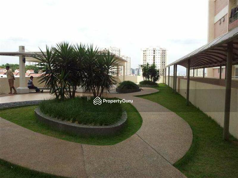 Beverly Tower @ Plaza Medan Putra #0