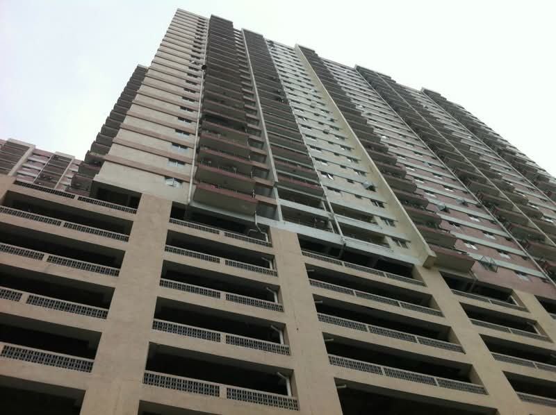Beverly Tower @ Plaza Medan Putra - iProperty.com.my