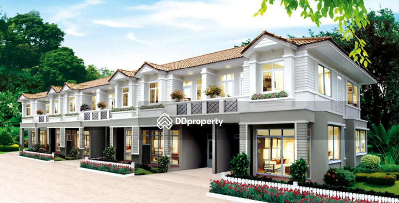 Baan Ruenrudee 5 #0