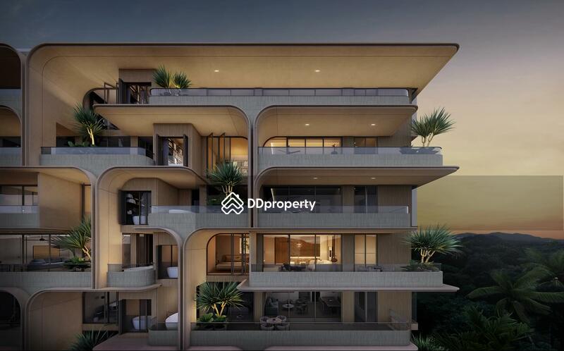 For Sale - Surfhouse Residences, Phuket