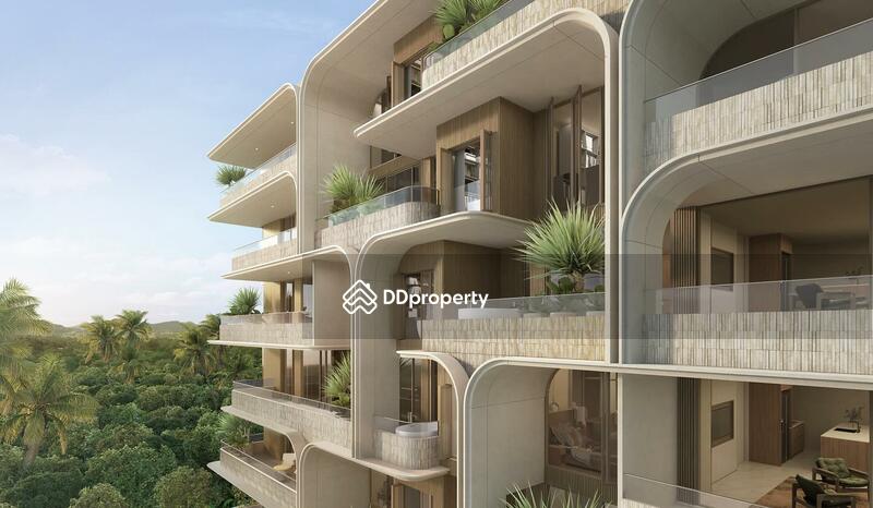 For Sale - Surfhouse Residences, Phuket