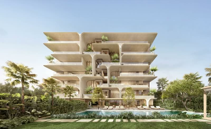 Surfhouse Residences : เซิร์ฟเฮาส์ เรสซิเดนท์ #0