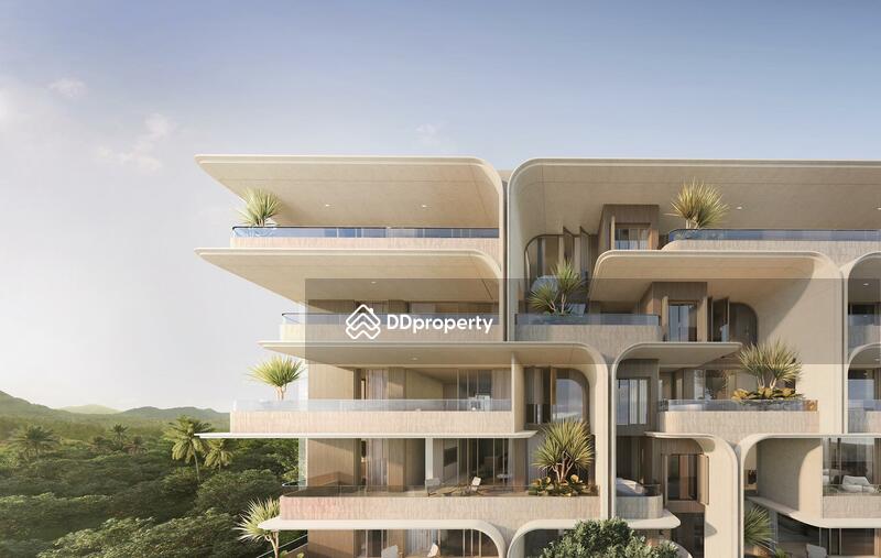 For Sale - Surfhouse Residences, Phuket