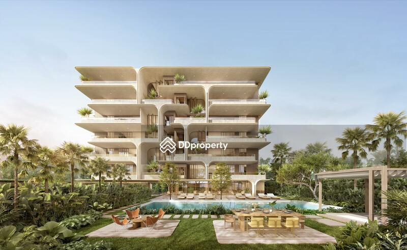 For Sale - Surfhouse Residences, Phuket