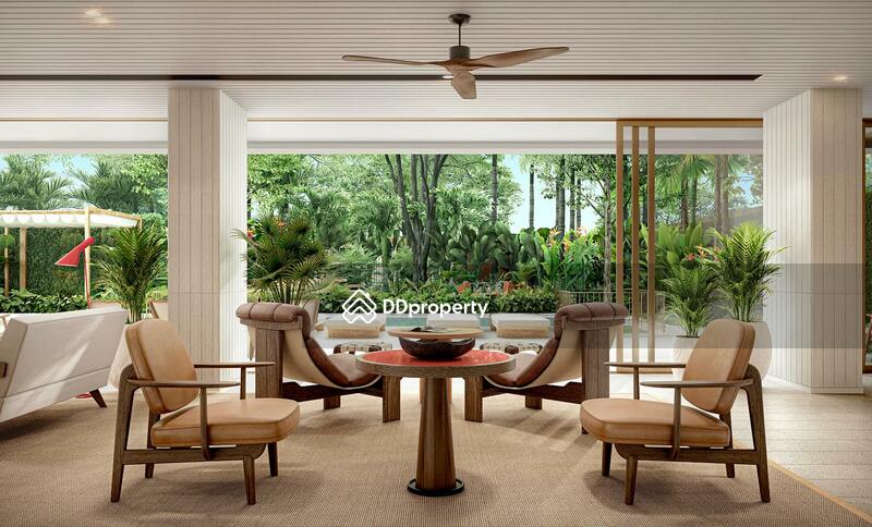 For Sale - Surfhouse Residences, Phuket