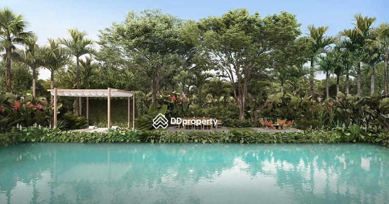 For Sale - Surfhouse Residences, Phuket
