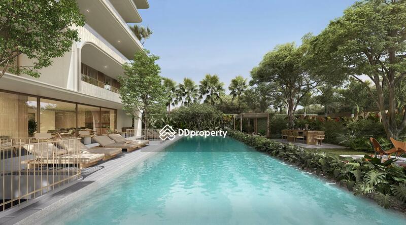 For Sale - Surfhouse Residences, Phuket