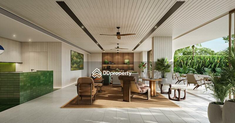 For Sale - Surfhouse Residences, Phuket