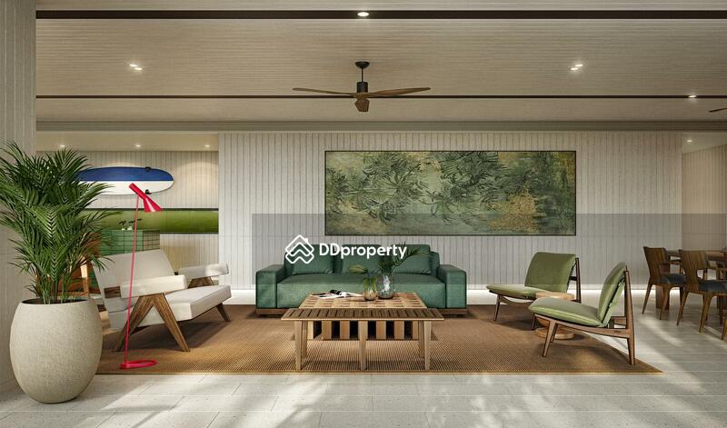 For Sale - Surfhouse Residences, Phuket
