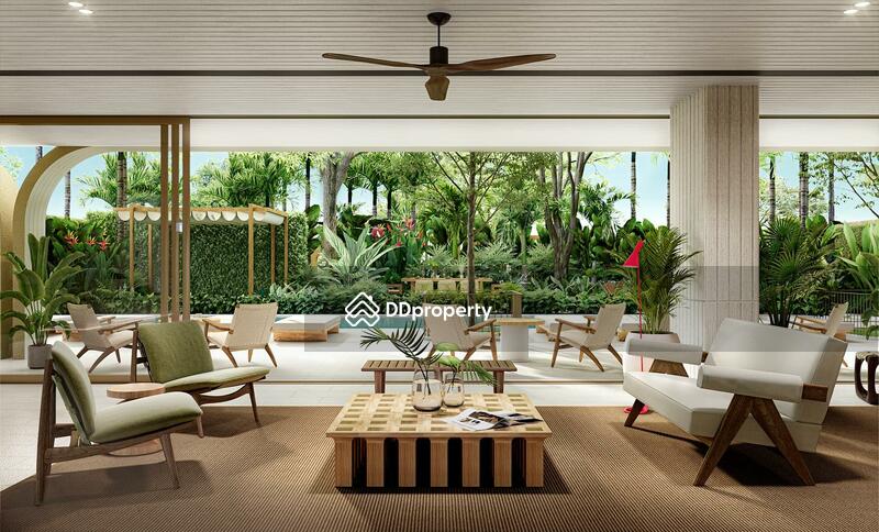 For Sale - Surfhouse Residences, Phuket