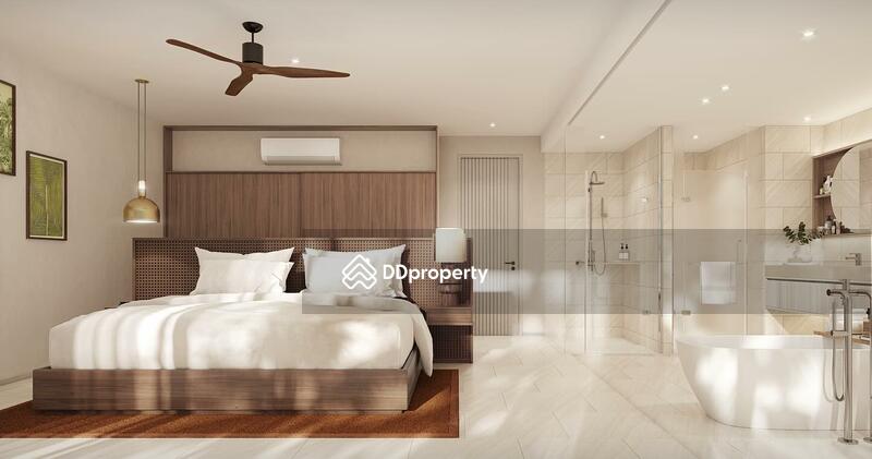 For Sale - Surfhouse Residences, Phuket