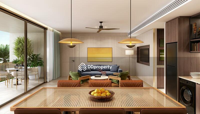 For Sale - Surfhouse Residences, Phuket