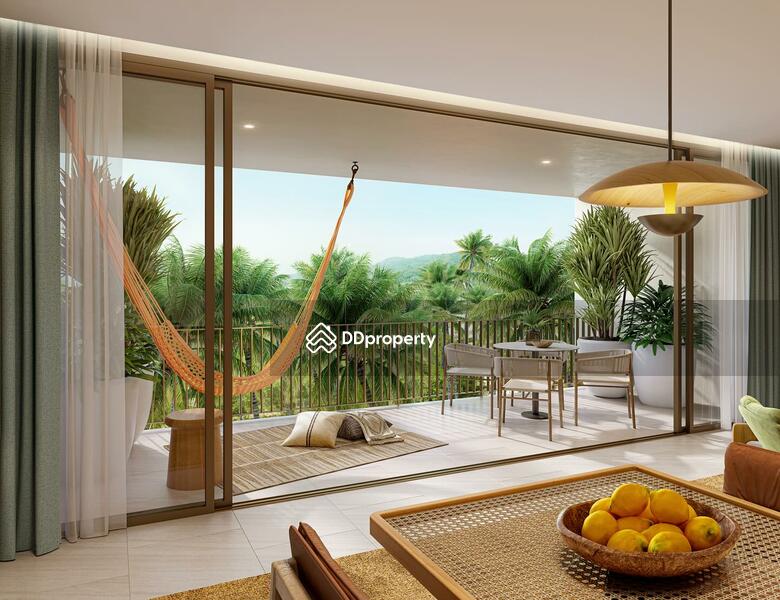 For Sale - Surfhouse Residences, Phuket