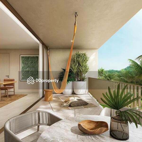 For Sale - Surfhouse Residences, Phuket