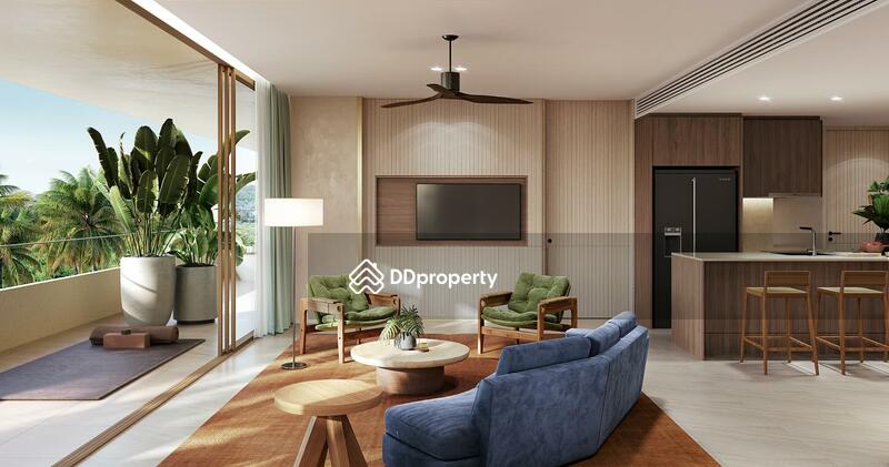 For Sale - Surfhouse Residences, Phuket