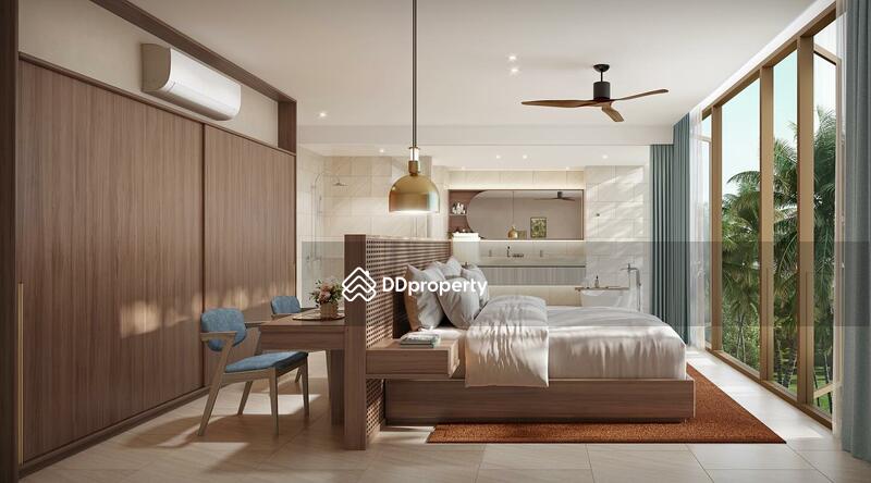 For Sale - Surfhouse Residences, Phuket