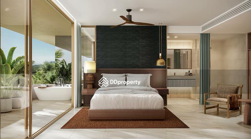 For Sale - Surfhouse Residences, Phuket