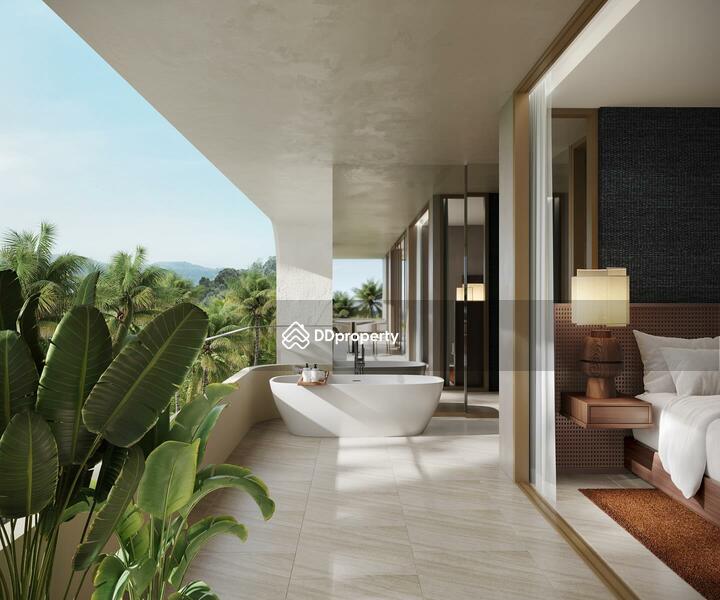 For Sale - Surfhouse Residences, Phuket