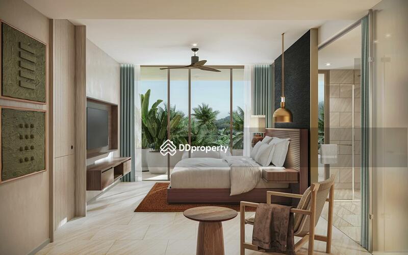 For Sale - Surfhouse Residences, Phuket