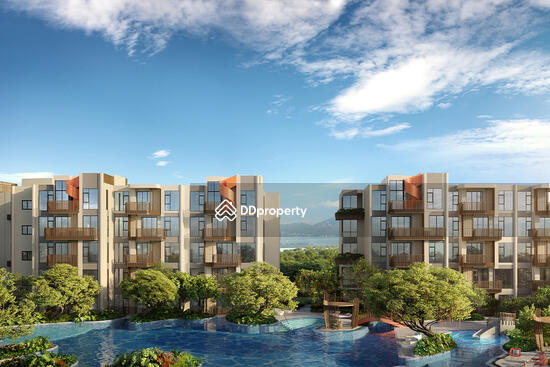 ขาย - CANVAS Cherngtalay : แคนวาส เชิงทะเล, ภูเก็ต