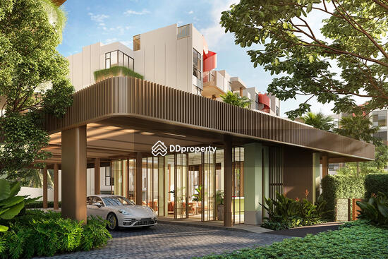 ขาย - CANVAS Cherngtalay : แคนวาส เชิงทะเล, ภูเก็ต
