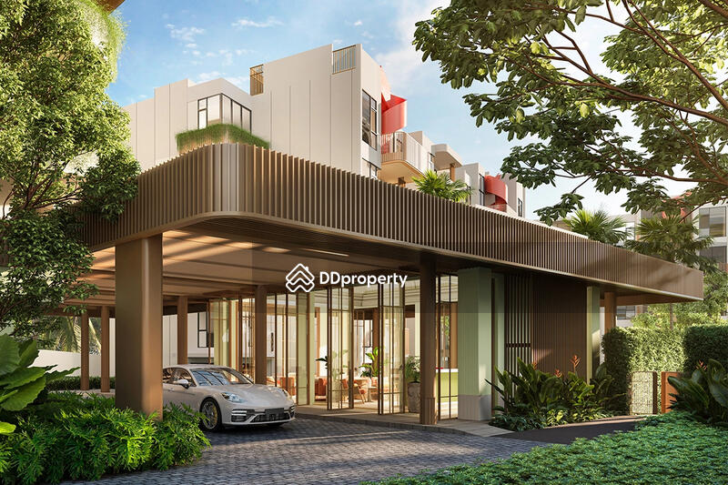 For Sale - CANVAS Cherngtalay, Phuket
