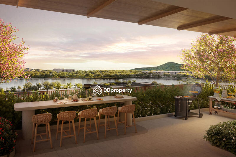 For Sale - CANVAS Cherngtalay, Phuket