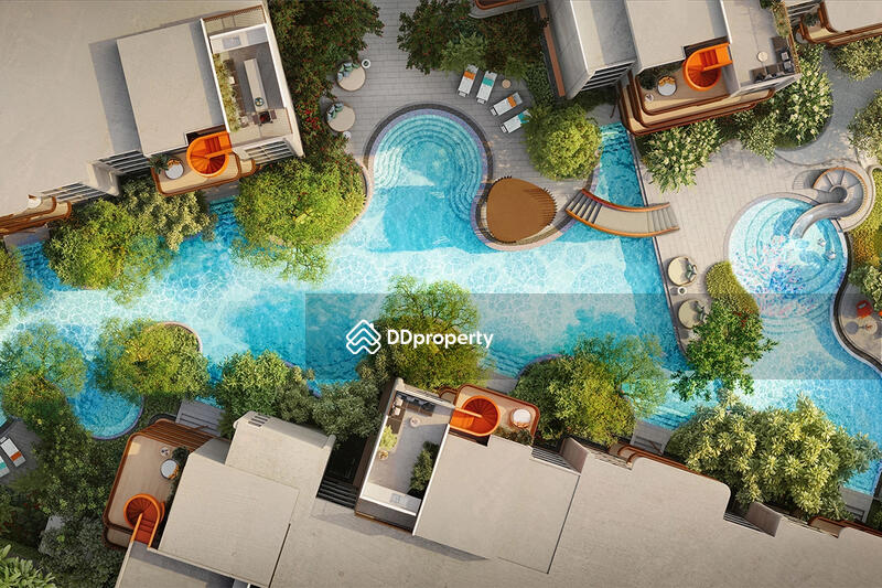 For Sale - CANVAS Cherngtalay, Phuket