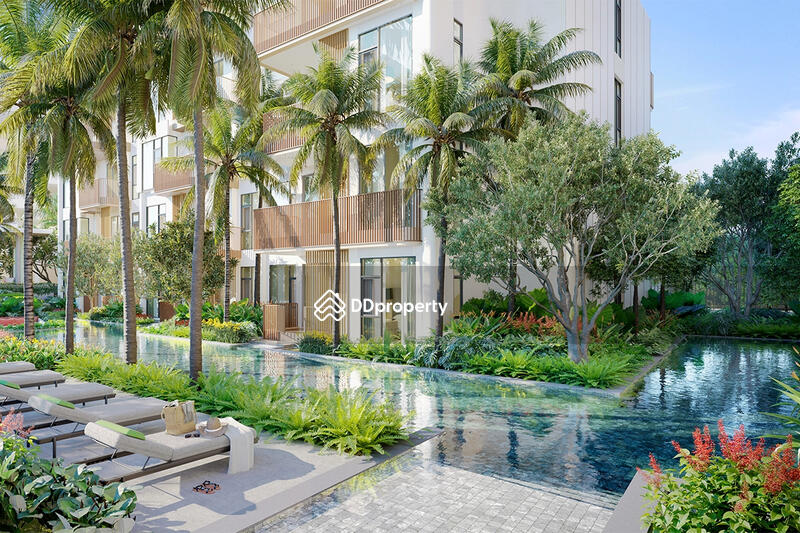 For Sale - CANVAS Cherngtalay, Phuket