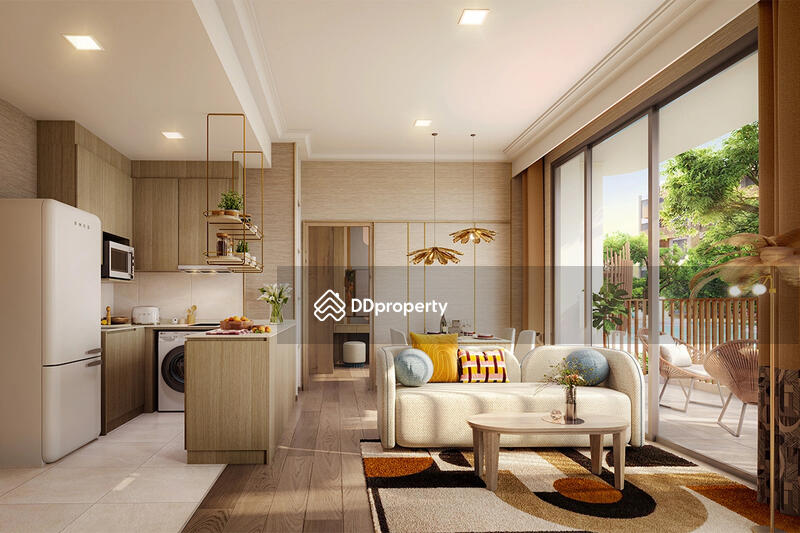 For Sale - CANVAS Cherngtalay, Phuket