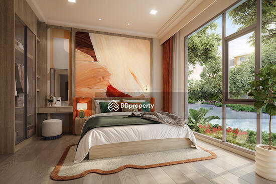 ขาย - CANVAS Cherngtalay : แคนวาส เชิงทะเล, ภูเก็ต