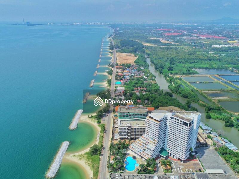 For Sale - PMY Beach Condo, Rayong