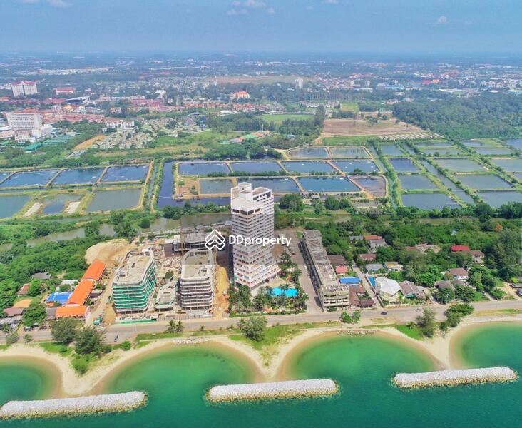 For Sale - PMY Beach Condo, Rayong