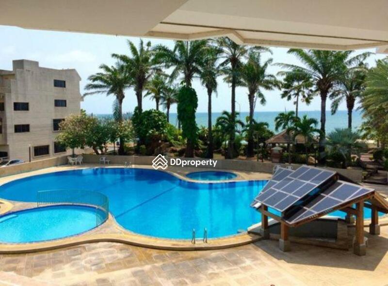 For Sale - PMY Beach Condo, Rayong