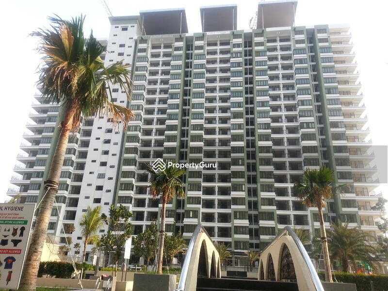 One Damansara (Condominium) for Sale/Rent, 2025