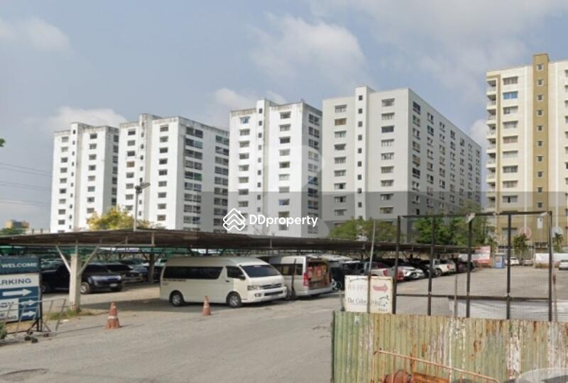 For Sale - Baan Thepharak 2, Samut Prakan