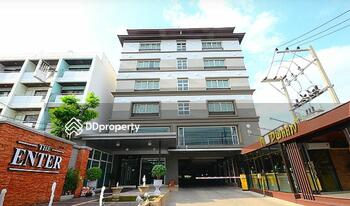The Enter Salaya : ดิเอนเทอร์ ศาลายา	