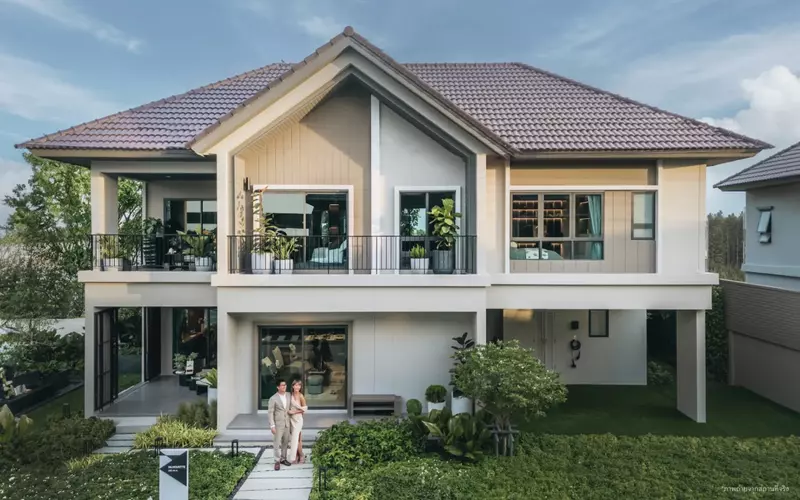 VENUE Portrait Westgate, Nonthaburi, Rural Highway Nonthaburi 1009, Ban Mai, Bang Yai, Nonthaburi, 3 Bedrooms, 177 sqm, Single Detached House For Sale, by JSA REAL ESTATE, 500175186 - DDproperty.com